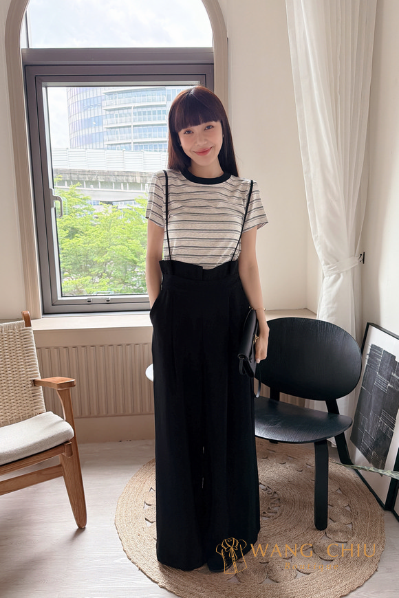 WANG CHIU 麻豆照
